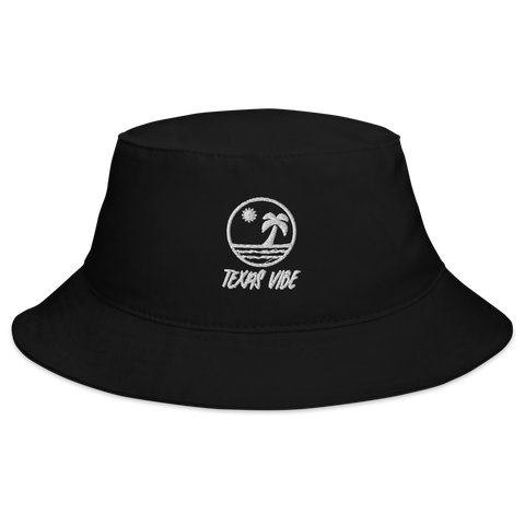 Texas Vibe Bucket Hat