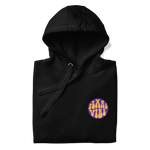 Unisex Groovy Hoodie