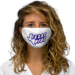 Texas Vibe Face Mask