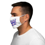 Texas Vibe Face Mask