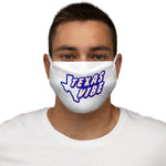 Texas Vibe Face Mask