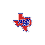 Texas Vibe Sticker