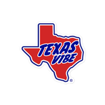 Texas Vibe Sticker