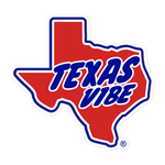 Texas Vibe Sticker