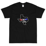 Texas Vibe (RWB) T-Shirt