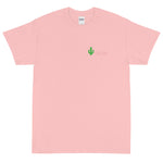 Cactus + Texas Vibe Shirt