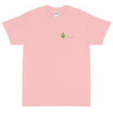 Cactus + Texas Vibe Shirt