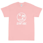 Texas Vibe Beachin' T-Shirt