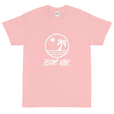 Texas Vibe Beachin' T-Shirt