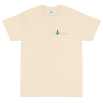 Cactus + Texas Vibe Shirt