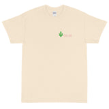 Cactus + Texas Vibe Shirt