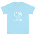 Texas Vibe Beachin' T-Shirt