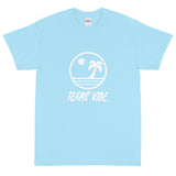 Texas Vibe Beachin' T-Shirt