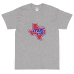 Texas Vibe Outline T-Shirt