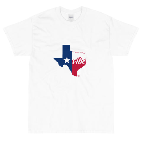 Texas Vibe T-Shirt