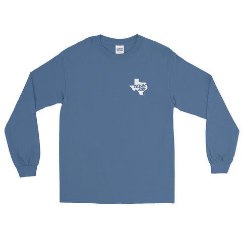 Texas Vibe Long Sleeve Shirt