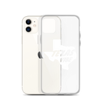 Texas Vibe iPhone Case