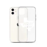 Texas Vibe iPhone Case