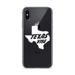 Texas Vibe iPhone Case