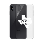 Texas Vibe iPhone Case