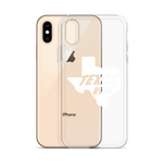 Texas Vibe iPhone Case