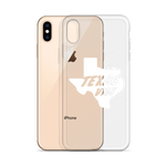 Texas Vibe iPhone Case