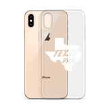 Texas Vibe iPhone Case