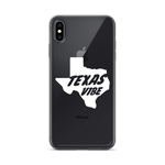 Texas Vibe iPhone Case