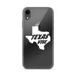 Texas Vibe iPhone Case