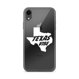 Texas Vibe iPhone Case