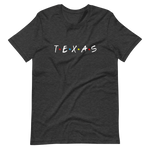 T*E*X*A*S Unisex T-Shirt