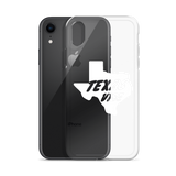 Texas Vibe iPhone Case