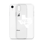 Texas Vibe iPhone Case