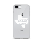 Texas Vibe iPhone Case