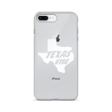 Texas Vibe iPhone Case