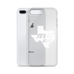 Texas Vibe iPhone Case