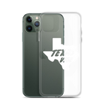 Texas Vibe iPhone Case