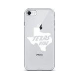 Texas Vibe iPhone Case