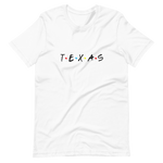 T*E*X*A*S Unisex T-Shirt