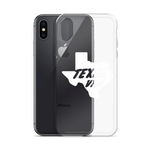 Texas Vibe iPhone Case