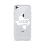 Texas Vibe iPhone Case