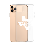 Texas Vibe iPhone Case