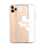 Texas Vibe iPhone Case