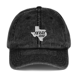 Vintage Texas Vibe Dad Hat