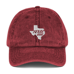 Vintage Texas Vibe Dad Hat