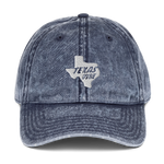 Vintage Texas Vibe Dad Hat