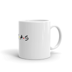 T*E*X*A*S Mug