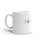 T*E*X*A*S Mug