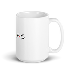 T*E*X*A*S Mug