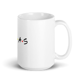 T*E*X*A*S Mug